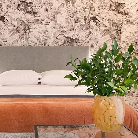 Nomad Apartment, By Bolhao Residences Porto Buitenkant foto