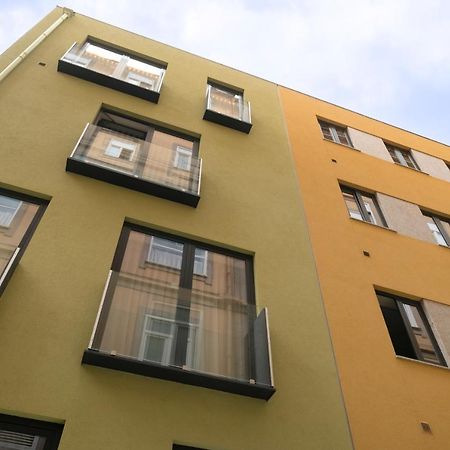 Nomad Apartment, By Bolhao Residences Porto Buitenkant foto