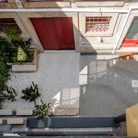 Nomad Apartment, By Bolhao Residences Porto Buitenkant foto