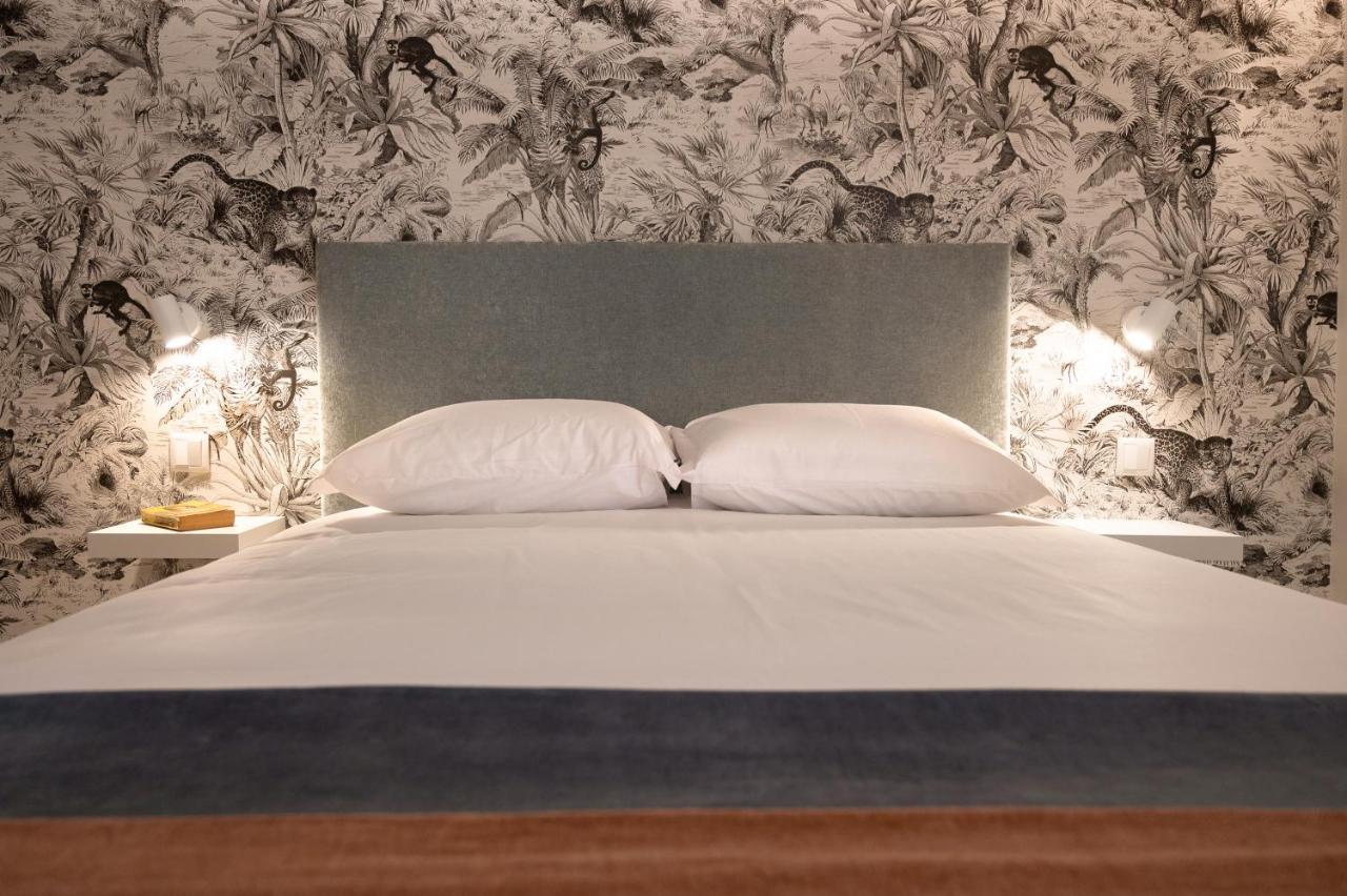 Nomad Apartment, By Bolhao Residences Porto Buitenkant foto