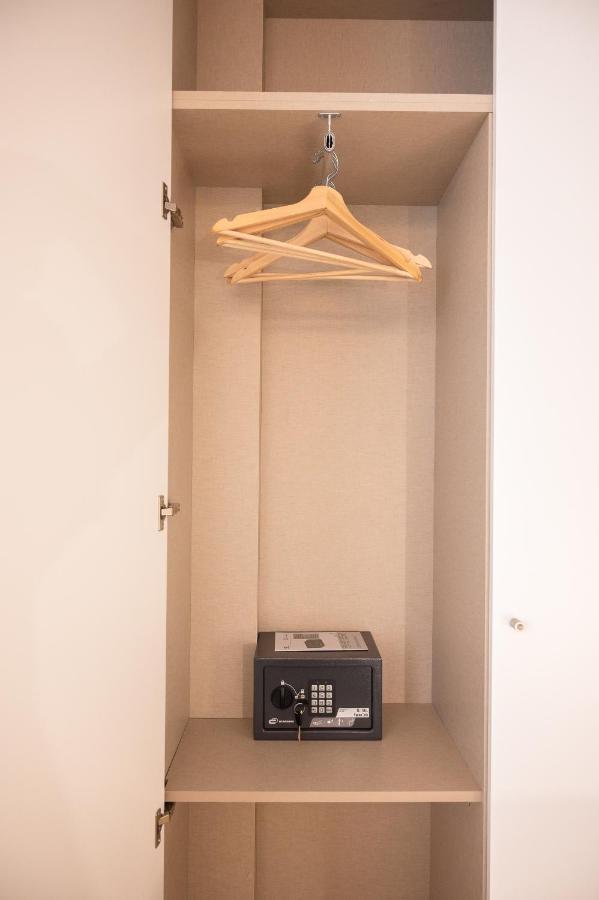 Nomad Apartment, By Bolhao Residences Porto Buitenkant foto