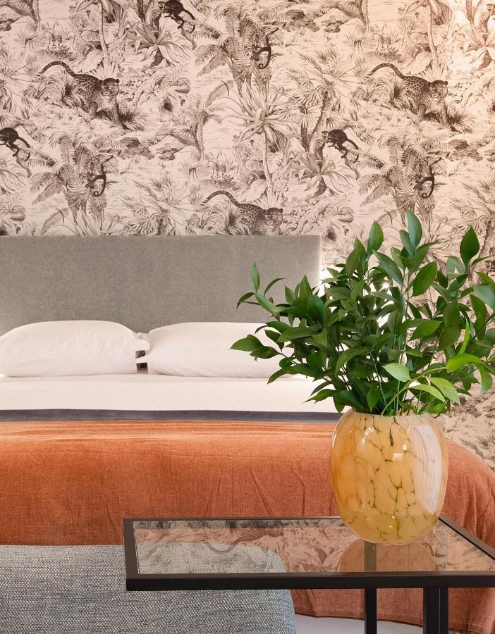 Nomad Apartment, By Bolhao Residences Porto Buitenkant foto
