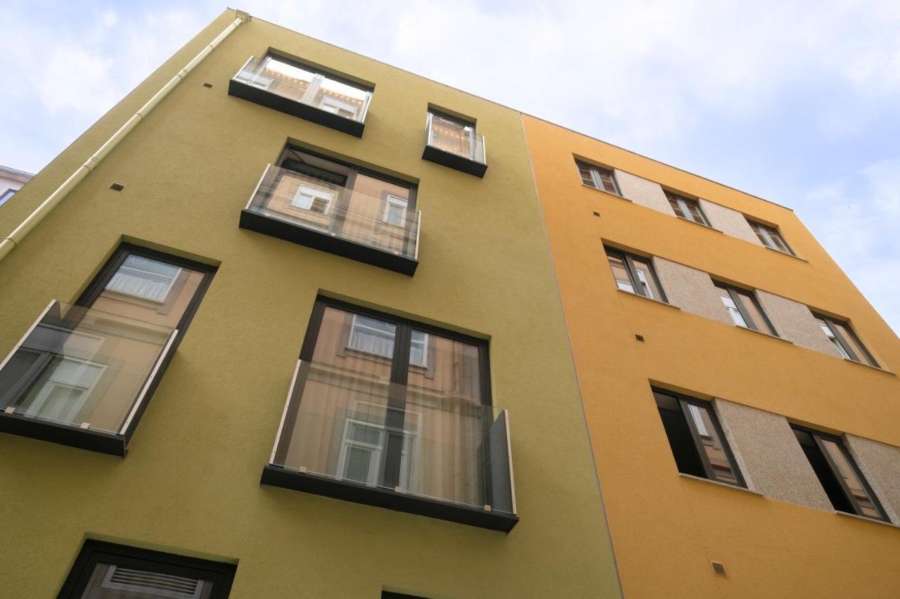 Nomad Apartment, By Bolhao Residences Porto Buitenkant foto