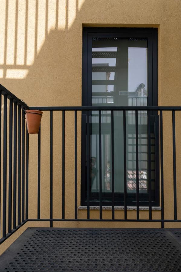Nomad Apartment, By Bolhao Residences Porto Buitenkant foto